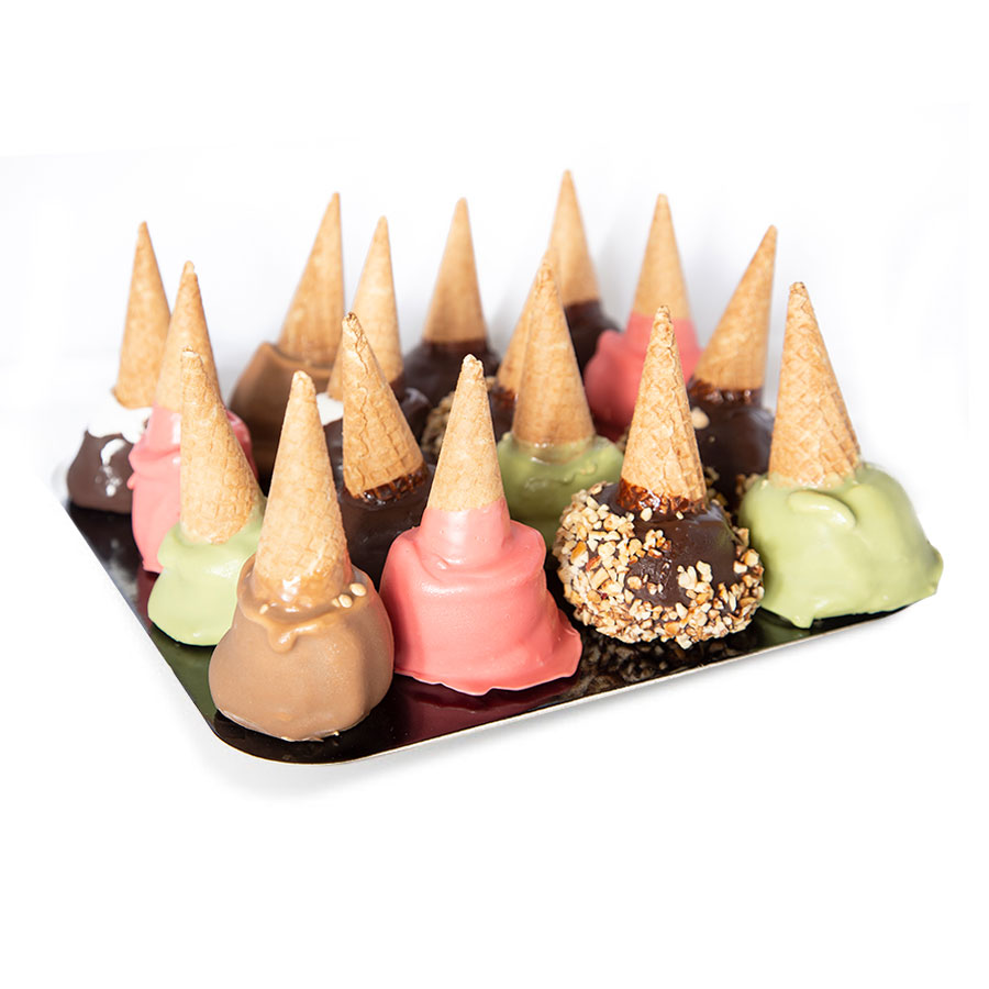 Tartufo Classico