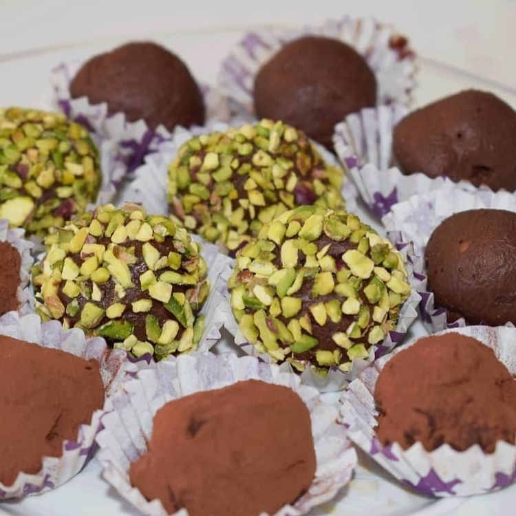 Tartufo Classico
