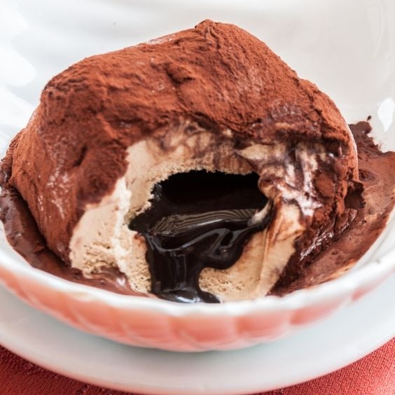 Tartufo Classico