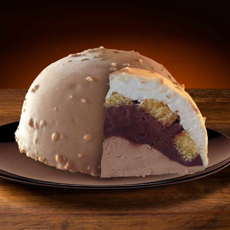 Tartufo Classico