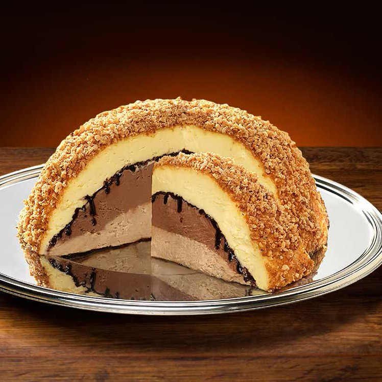 Tartufo Classico